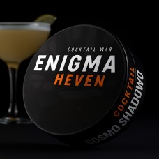 Табак Enigma x Heven - Cosmo Shadow (Коктейль космополитан) 200 г