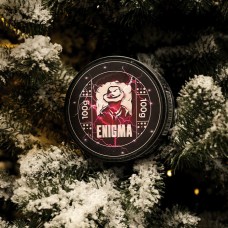 Табак Enigma Strange peach (Персик, Корица, Гвоздика, Имбирь) 100 г