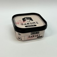 Тютюн Enigma Gandhi (Пряний чай) 200 г