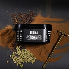 Табак Enigma Kashmir (Пряности) 200 г