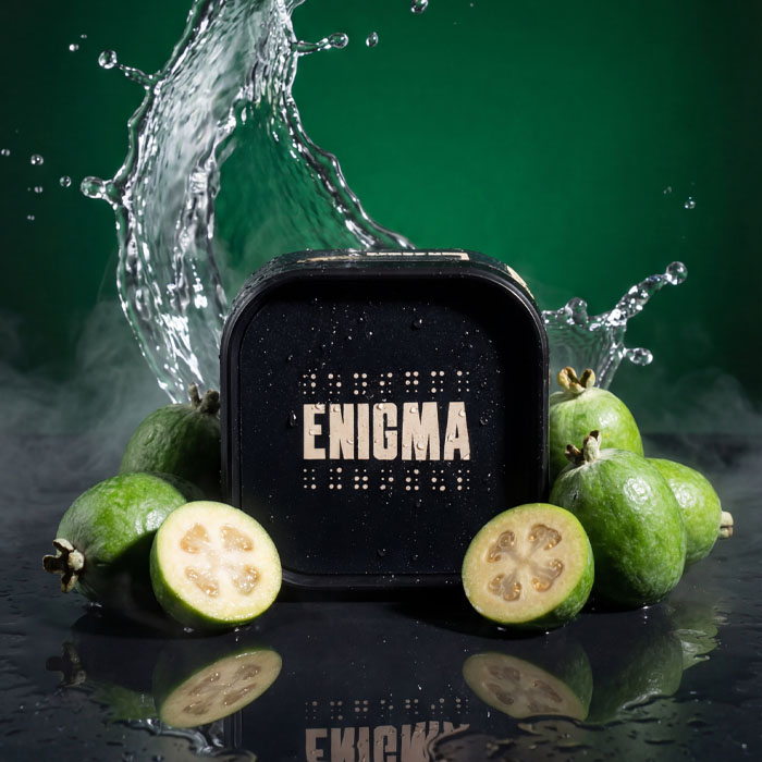 Табак Enigma Feijo (Фейхоа) Табак Enigma Feijo (Фейхоа)