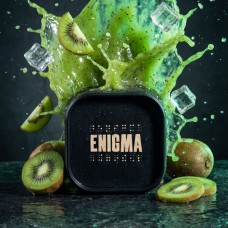 Табак Enigma K.Montana (Киви, Смузи) 200 г