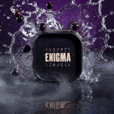 Табак Enigma Noir (Черная смородина) 200 г