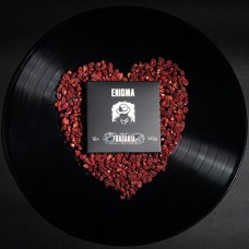 Табак Enigma Fragaria (Земляника) 40 г