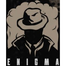 Тютюн Enigma Elder (Журавлина) 200 г