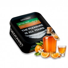 Табак Gedonist Bitter Zest № 37 (Апельсиновая, травяная настойка) 200 г