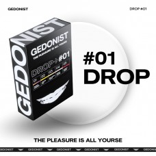 Gedonist Drop Box № 01