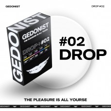 Gedonist Drop Box № 02