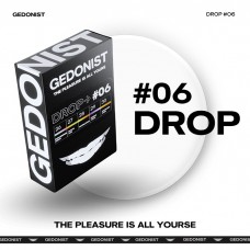 Gedonist Drop Box № 06