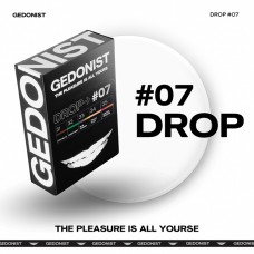 Gedonist Drop Box № 07
