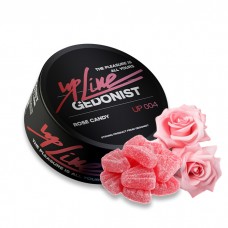 Тютюн Gedonist UPLine Rose Cany № 004 (Желейки з ароматом троянди) 100 г