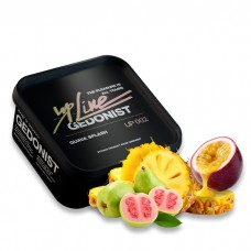 Тютюн Gedonist UPLine Guava Splash № 002 (Гуава, Ананас, Маракуя) 200 г