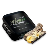 Тютюн Gedonist UPLine Sweet Wood № 010 (Аромат дерева з ваніллю) 200 г