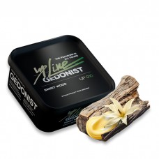 Тютюн Gedonist UPLine Sweet Wood № 010 (Аромат дерева з ваніллю) 200 г