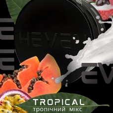 Тютюн Heven Tropical (Тропіки) 100 г