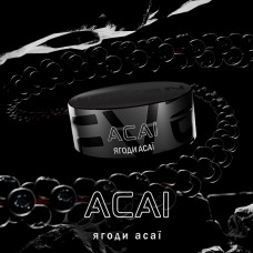 Тютюн Heven Acai (Асаї) 100 г