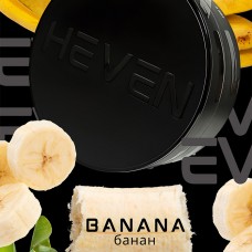 Табак Heven Banana (Банан) 100 г