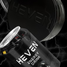 Табак Heven Energy (Энергетик) 100 г