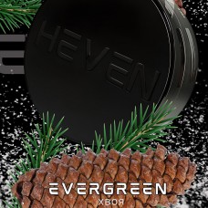 Табак Heven Evergreen (Сосна) 100 г