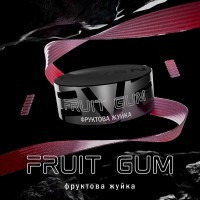 Тютюн Heven Fruit Gum (Фруктова жуйка) 100 г
