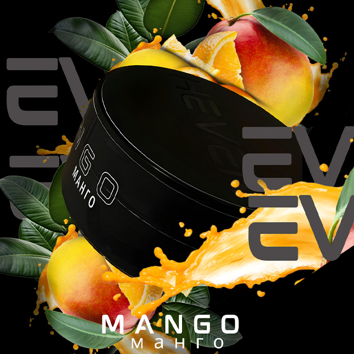 Табак Heven Mango (Манго)