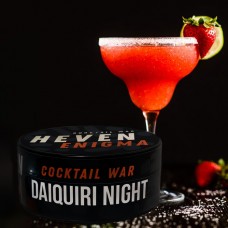 Табак Heven x Enigma - Daiquiri Night (Коктейль дайкири) 100 г