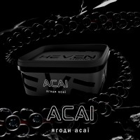 Тютюн Heven Acai (Асаї) 200 г