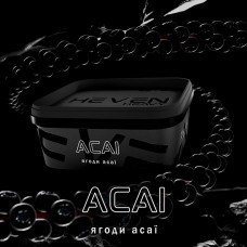 Тютюн Heven Acai (Асаї) 200 г