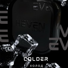 Тютюн Heven Colder (Cвіжість) 200 г