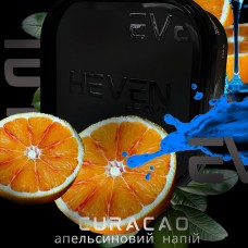 Тютюн Heven Curacao (Апельсиновий напій) 200 г