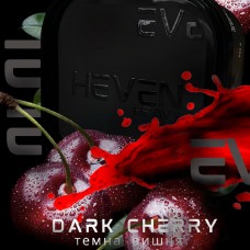 Тютюн Heven Dark Cherry (Темна вишня) 200 г