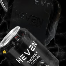 Табак Heven Energy (Энергетик) 200 г