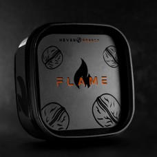 Тютюн Heven x Gresco Flame (Ягідно-тропічний мікс) 200 г