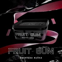Тютюн Heven Fruit Gum (Фруктова жуйка) 200 г