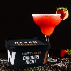 Табак Heven x Enigma - Daiquiri Night (Коктейль дайкири) 200 г