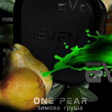 Тютюн Heven One Pear (Зимова груша) 200 г