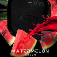 Тютюн Heven Watermelon (Кавун) 200 г