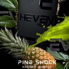 Тютюн Heven Pine Shock (Кислий ананас) 50 г