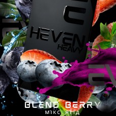 Тютюн Heven Blend Berry (Мікс ягід) 50 г