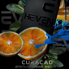 Тютюн Heven Curacao (Апельсиновий напій) 50 г