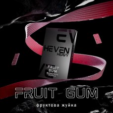 Табак Heven Fruit Gum (Фруктовая жвачка) 50 г