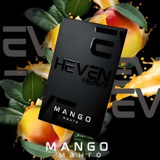 Тютюн Heven Mango (Манго) 50 г