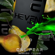 Тютюн Heven One Pear (Зимова груша) 50 г