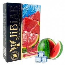 Тютюн Jibiar Fresh Watermelon (Кавун, Лід) 50 г