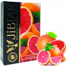 Табак Jibiar Grapefruit (Грейпфрут) 50 г