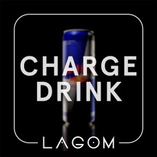 Тютюн Lagom Main Charge Drink (Енергетик) 40 г
