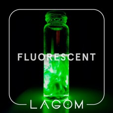 Тютюн Lagom Main Fluorescent (Бустер Кислоти) 200 г
