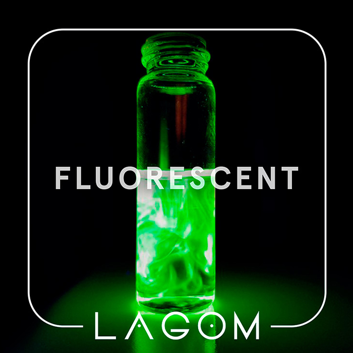 Табак Lagom Main Fluorescent (Бустер Кислоты)