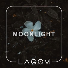 Табак Lagom Main Moonlight (Зеленый чай с жасмином) 250 г