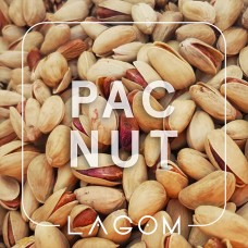 Тютюн Lagom Main Pac-Nut (Фісташка) 200 г